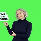 You're not running a business, you're running an expensive job (And here’s how to change this)