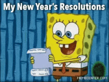 5 Tips To Help You Actually Achieve Your New Year's Resolutions