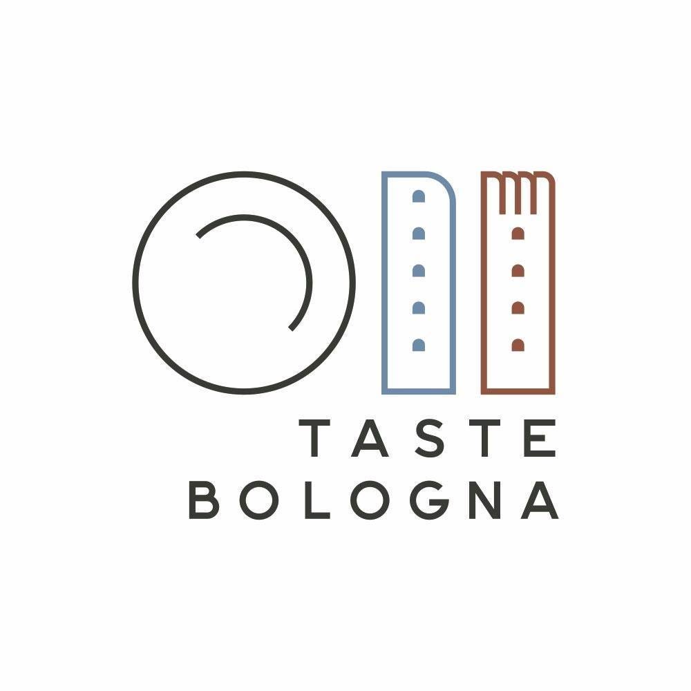 Taste Bologna logo