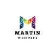 Martin Mixed Media's avatar
