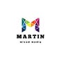 Martin Mixed Media's avatar