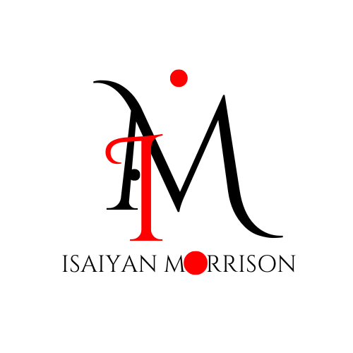 Author -  Isaiyan Morrison