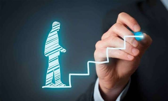 The Journey to Self-Improvement: Tips for Personal Growth and Development The Journey to Self-Improvement: Tips for Personal Growth and Development