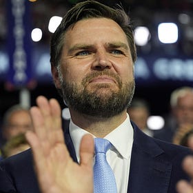 JD Vance and the Manosphere's Quest for the All-Male Public Sphere