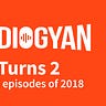 The Gyaan Project