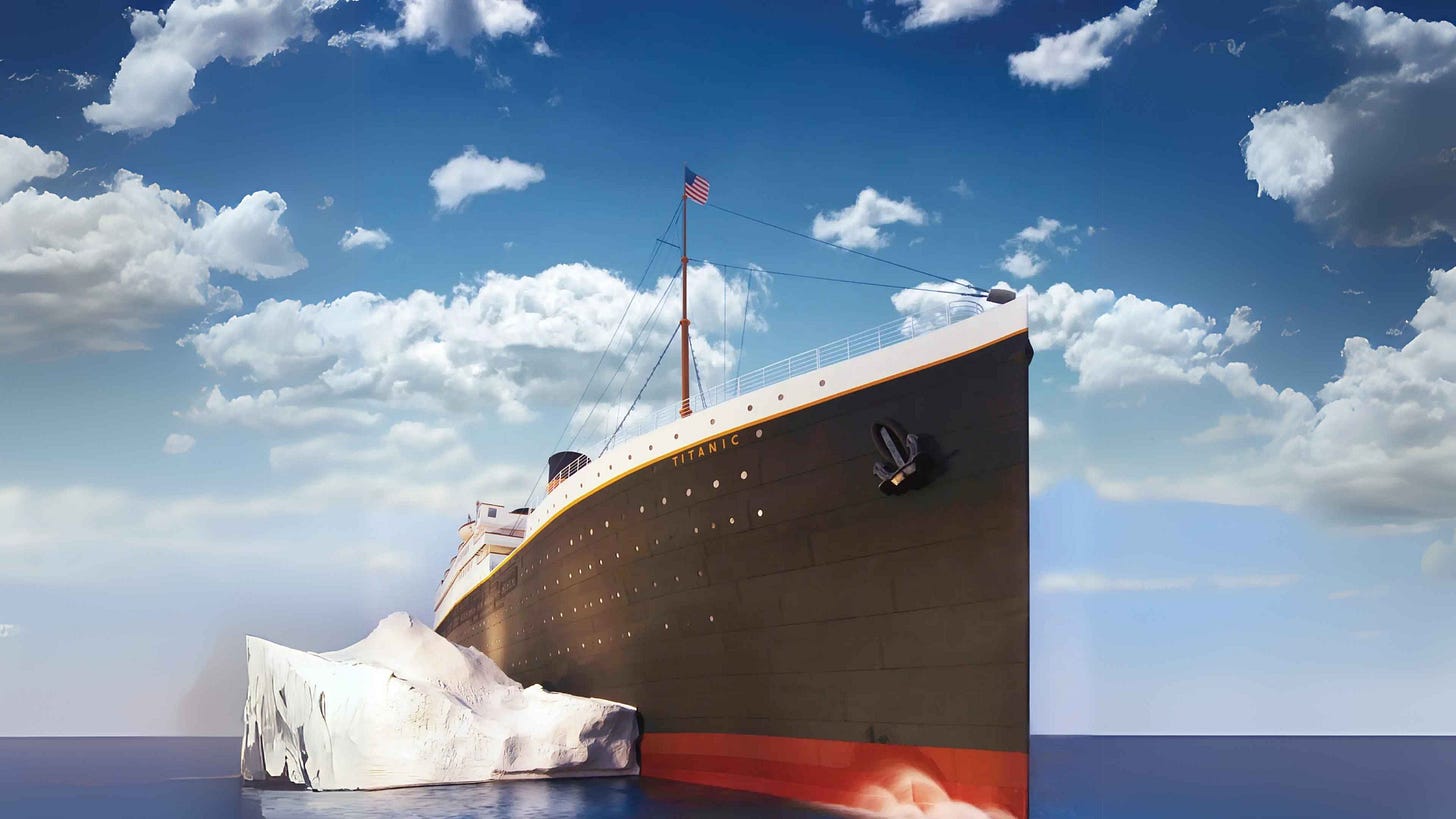 Branson Titanic Museum Attraction: Experience the Legend Branson Titanic Museum Attraction: Experience the Legend