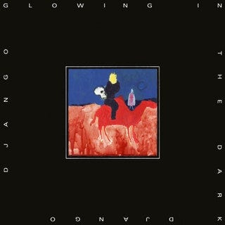 Resultado de imagen de glowing in the dark django django