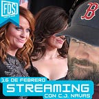 La Newsletter de Fuera de Series