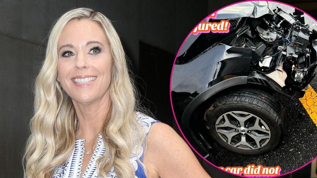 Photo of Kate Gosselin Photo of Kate Gosselin