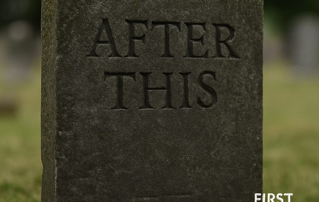 After This