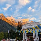 The common feature of the best brand activations in Chamonix