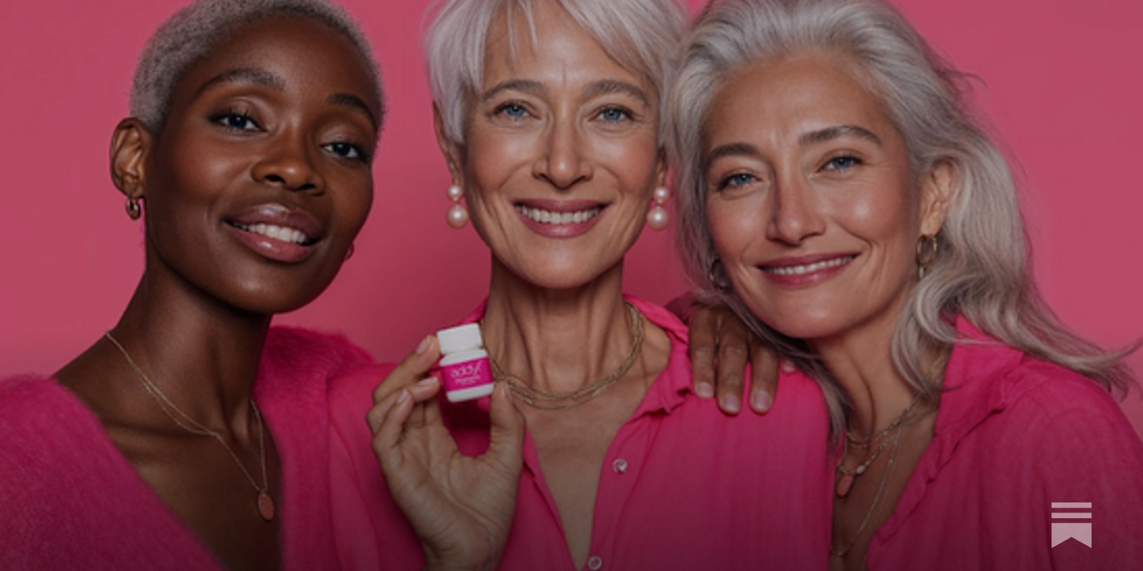 FDA expands Addyi approval to include postmenopausal women, closing a long-standing gap in sexual health care