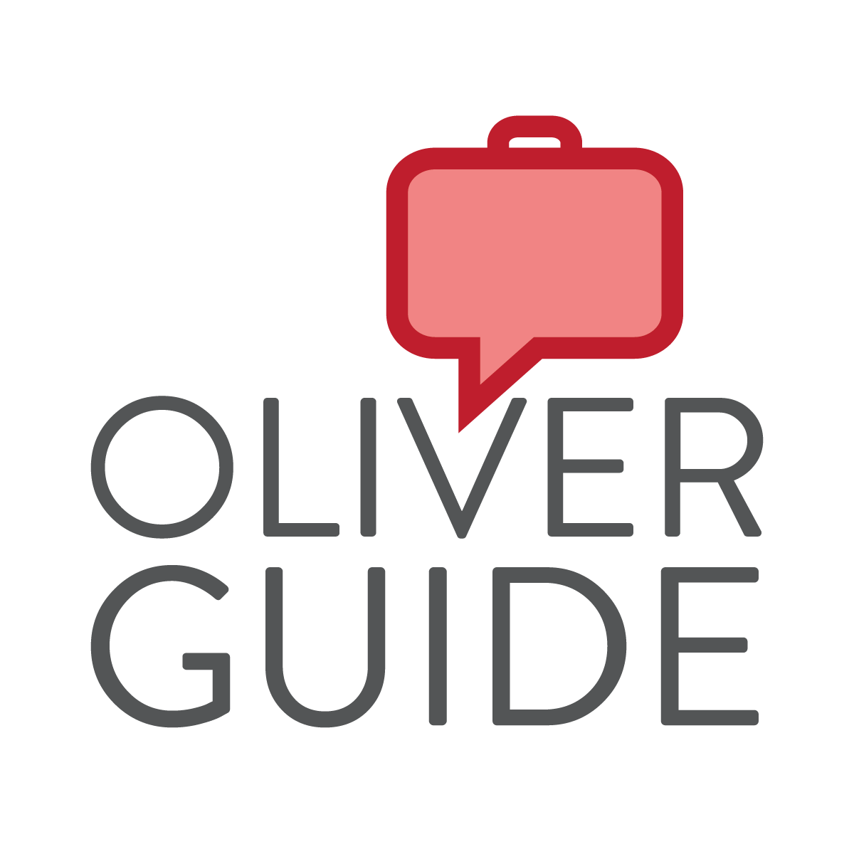 C & C from Oliver Guide logo