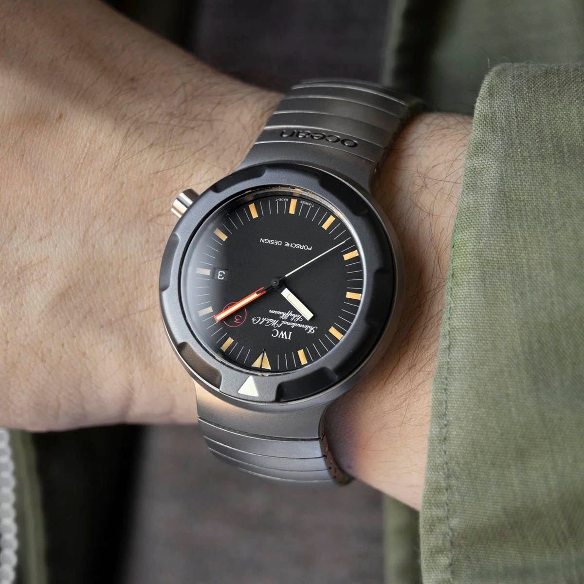 IWC Ocean Bund IWC Ocean Bund