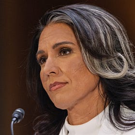 Sorry, Tulsi Gabbard. You can’t polygraph your way out of this.