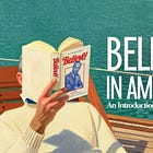 Why We Should Always Believe! in America
