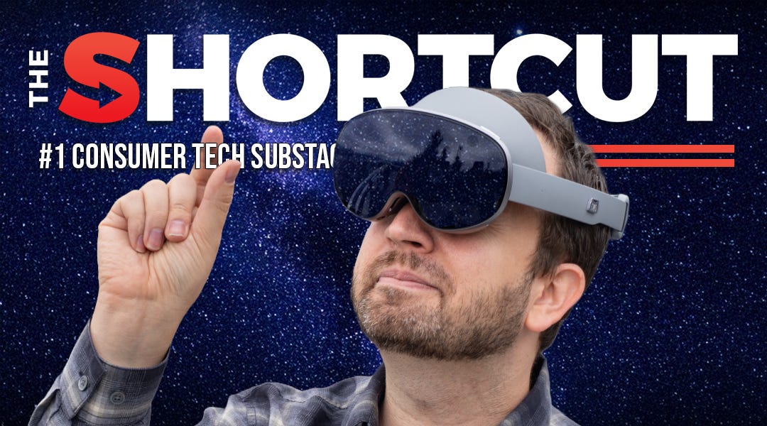 Hands-on with the Samsung Galaxy XR: micro-OLED displays are good, eye tracking works well, lighter than the Vision Pro, Android XR looks a lot like visionOS