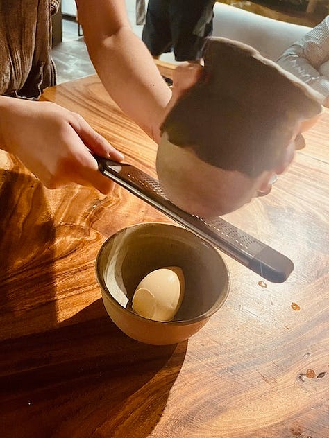 Toyo Eatery - Manila restaurants - FooDiva