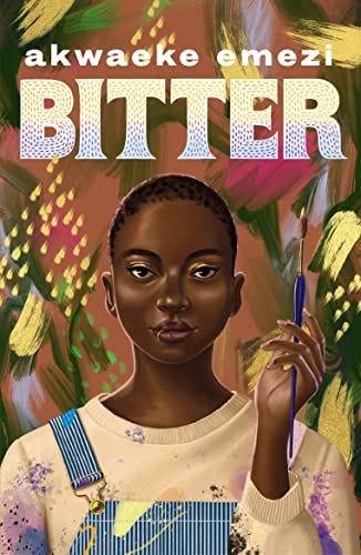 Bitter Bitter