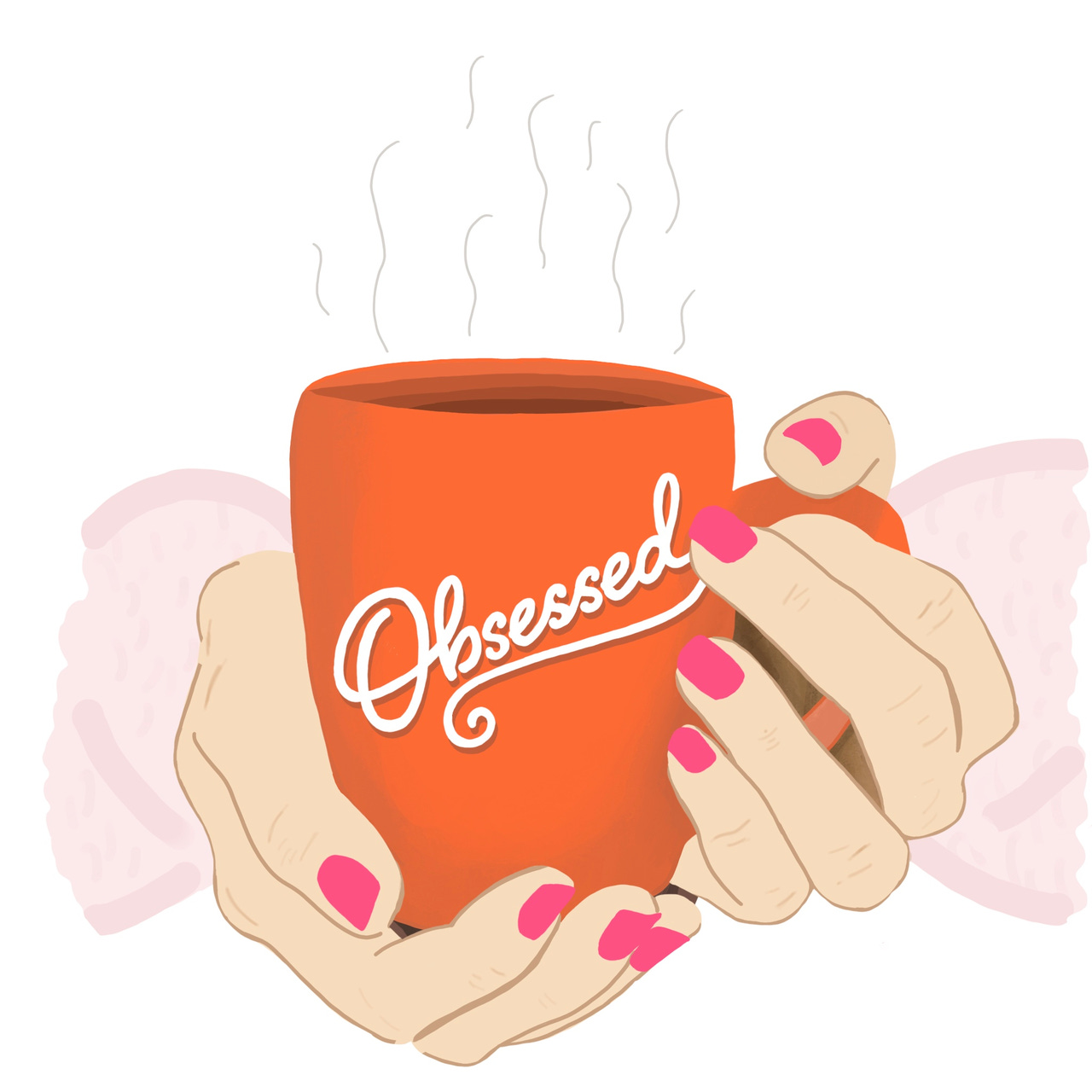 Obsessed by Melissa Cassera