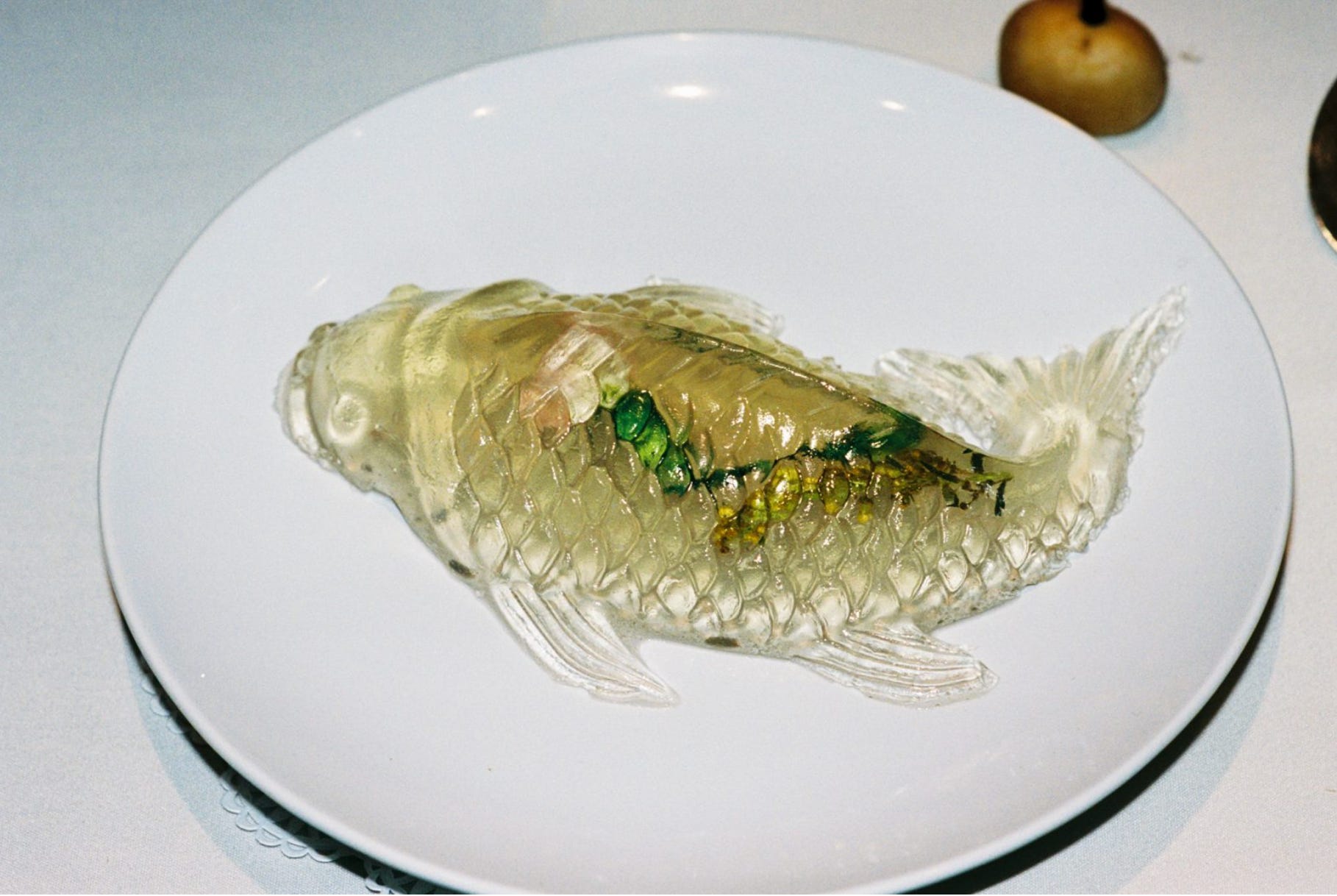 The Tin Fish Think Tank