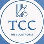 The County Chat's avatar
