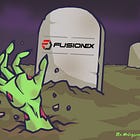 Fusionex fallout: the sequel