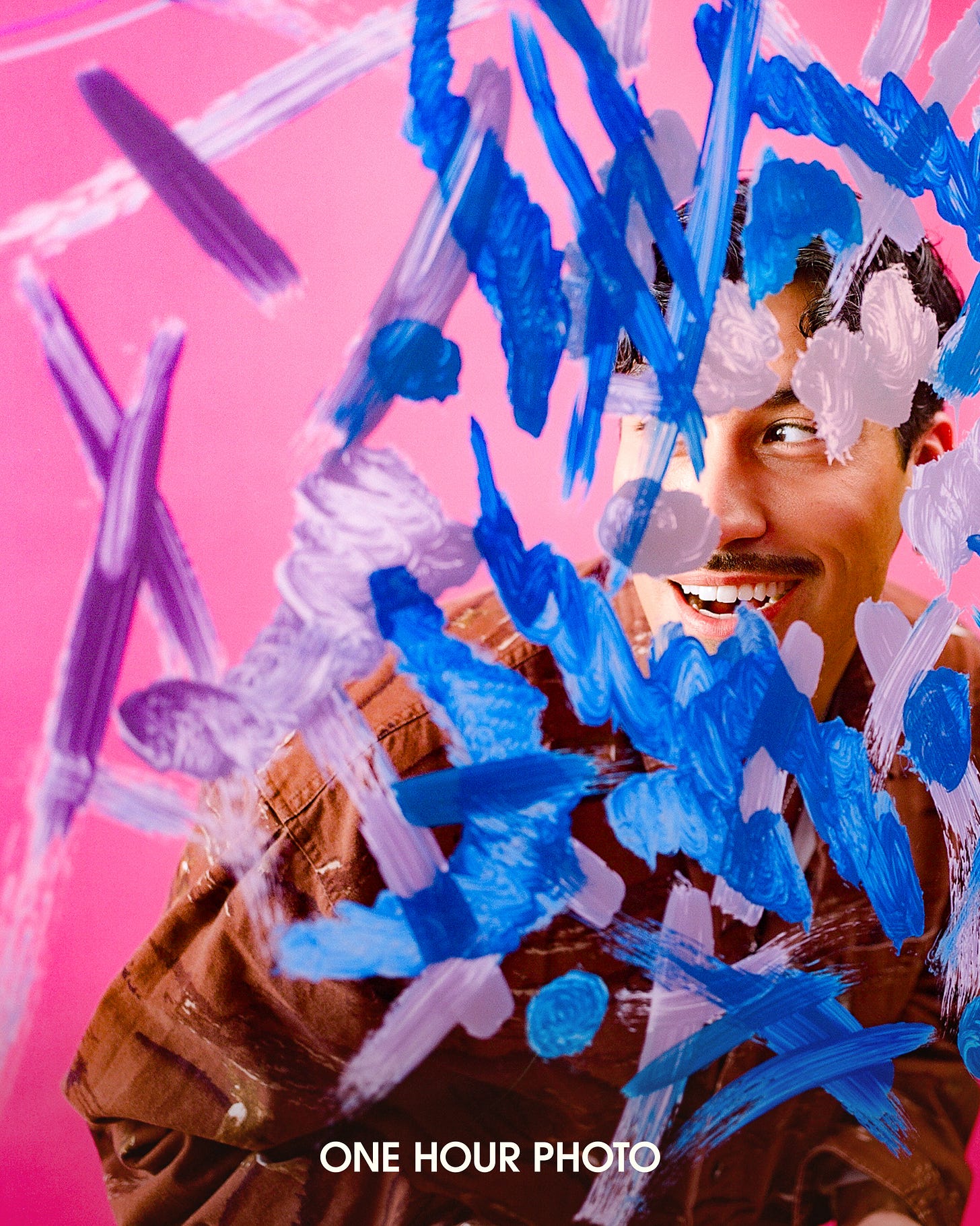 One Hour Photo One Hour Photo