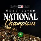 Vermont Green V. Ballard FC: Three Thoughts