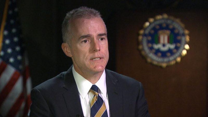 andrew mccabe fbi director james comey andrew mccabe fbi director james comey
