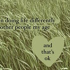 september - attribute of the month