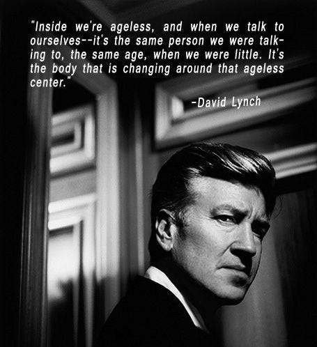 Pin by Vanessa Laffert on Knowledge? | David lynch quotes, Interesting  quotes, David lynch