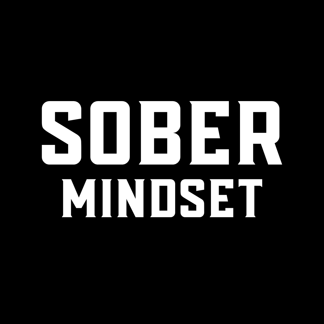 Sober Mindset