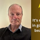 Alasdair Macleod - It's not a bull market in gold but more so a bear market in fiat currencies!