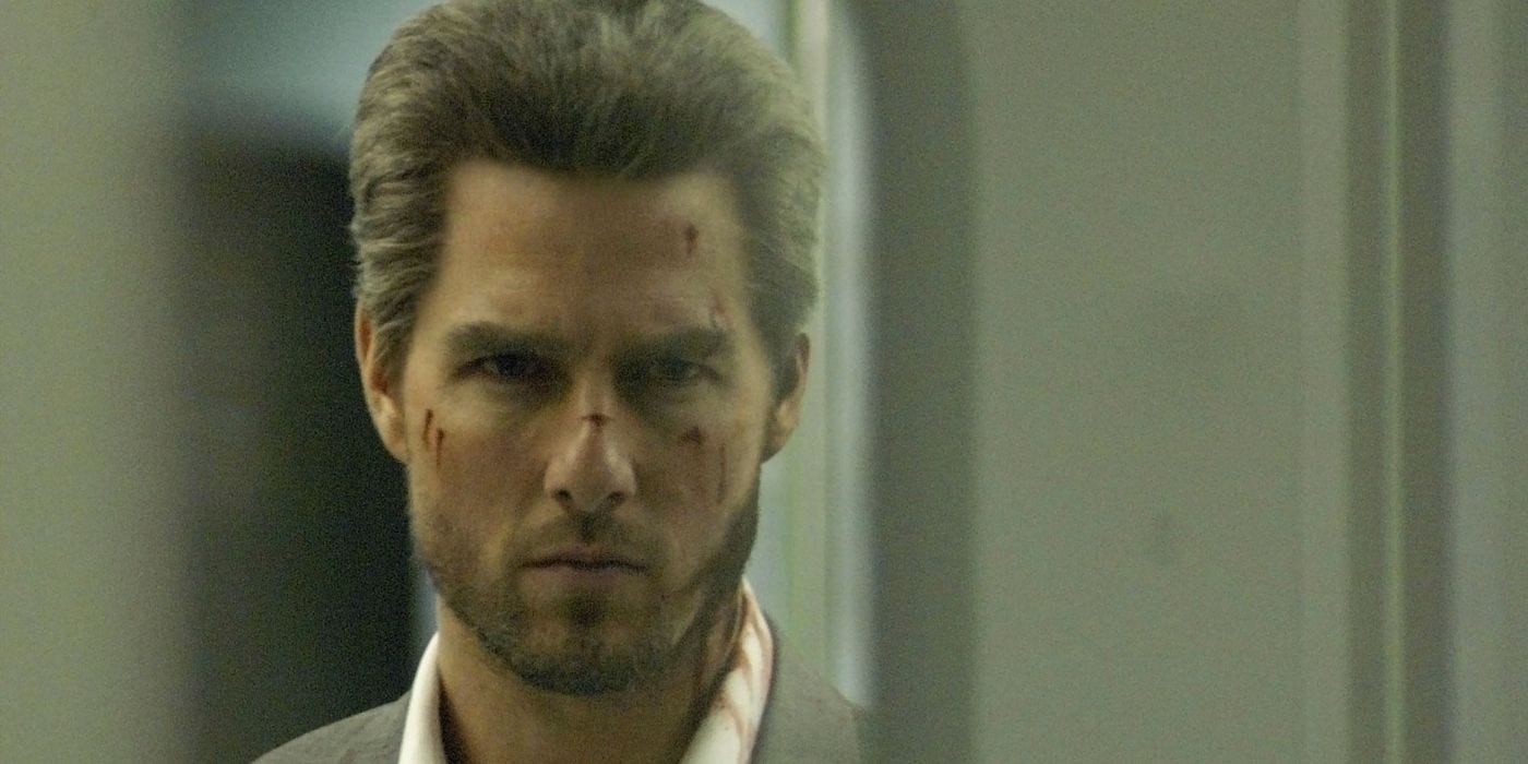 Tom Cruise and Jason Statham's 86% Rotten Tomatoes Oscar-Nominated Thriller  Is Sneaking Up the Streaming Charts