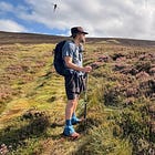 Walking With Signs of Grief