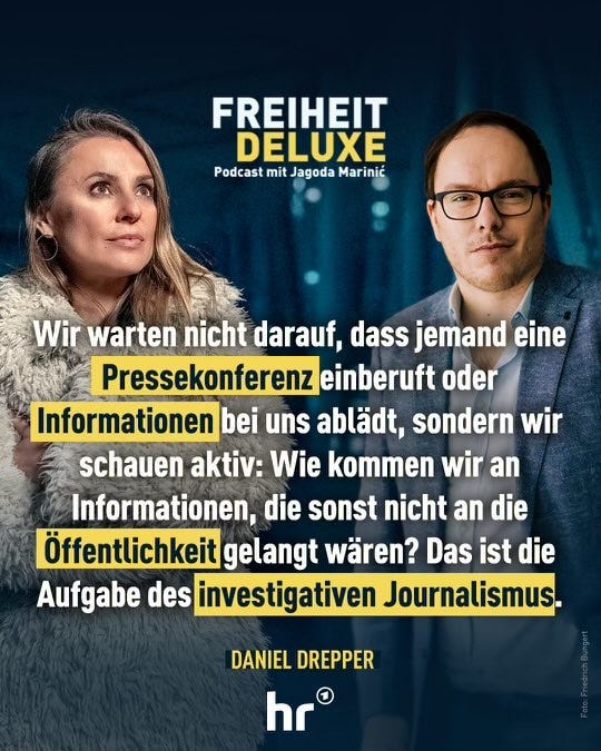 FREIHEIT DELUXE - Kachel: 