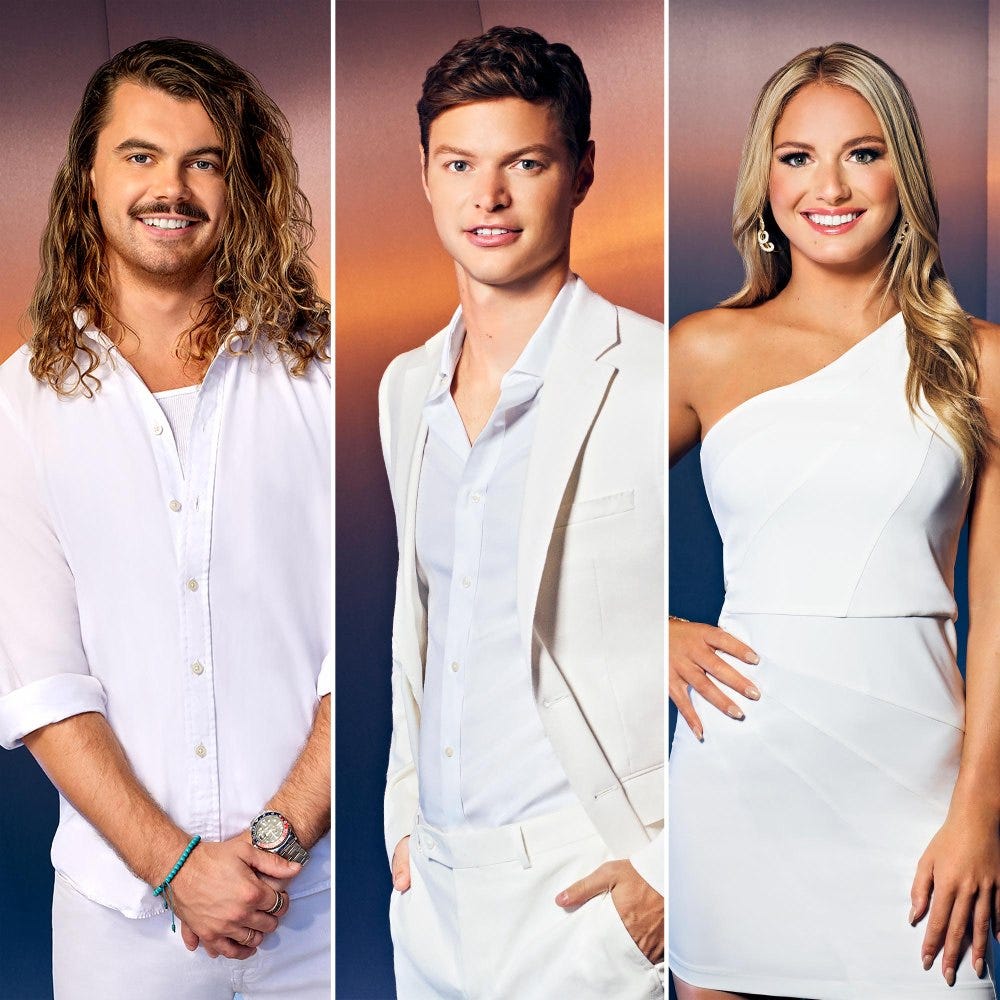 ‘Southern Hospitality’ Newbie Oisin O'Neill Accuses Will Kulp of Cheating on Girlfriend Emmy Sharrett: 