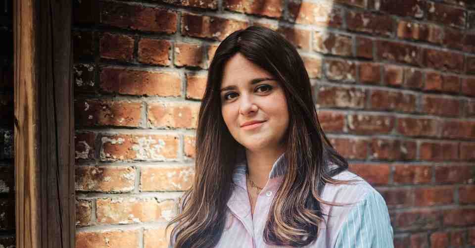 A Brief Chat With the Author Who Wants to Modernize Kosher Cooking -  NewsBreak