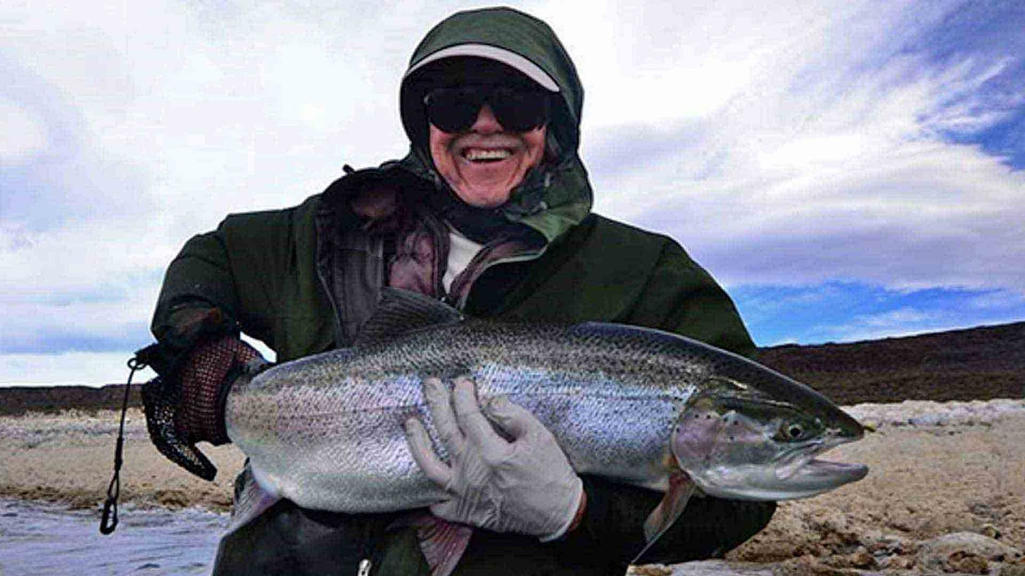 Estancia Laguna Verde