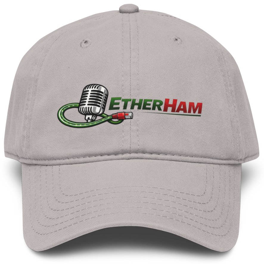 EtherHam hat