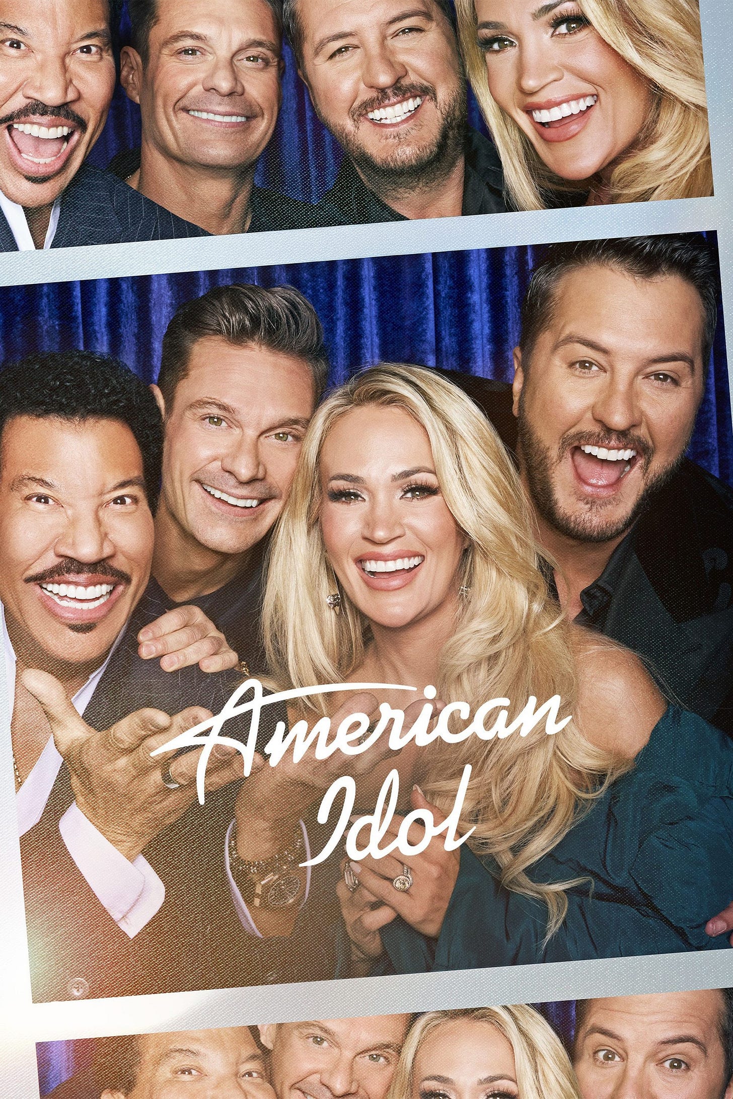 American Idol (TV Series 2002– ) - IMDb