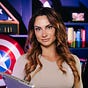 Kait Willett's avatar