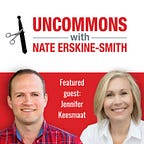 Uncommons with Nate Erskine-Smith