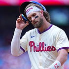 Who's Ready for These Phils' First Postseason With Actual Expectations??