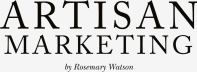 Artisan Marketing by Rosemary Watson