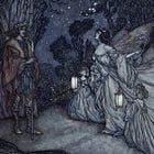 Elves, Fairies, and Enchantment: A deeper look into J.R.R. Tolkien's 'On Fairy-stories'