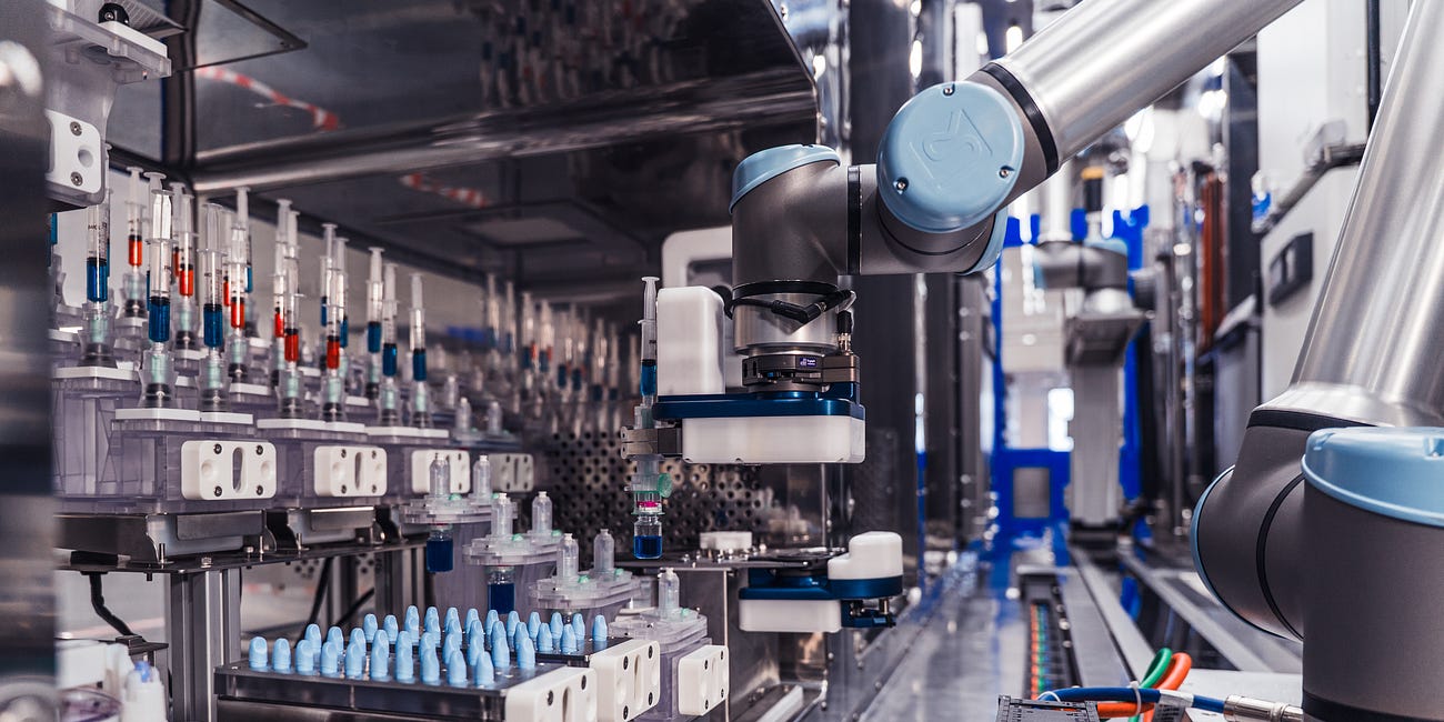 Why We Invested in Multiply Labs