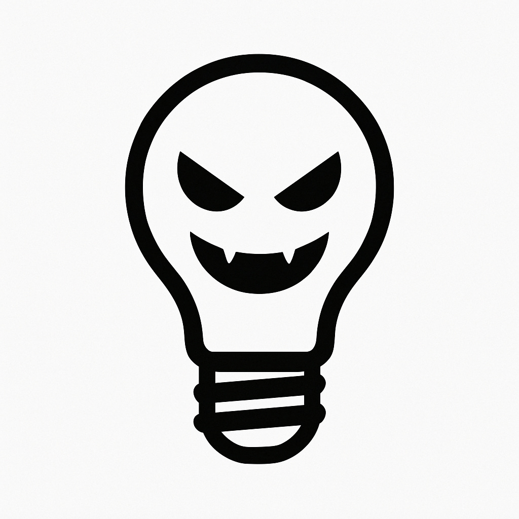 10 Million Bad Ideas*