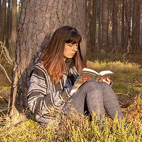 Repairing My Reading